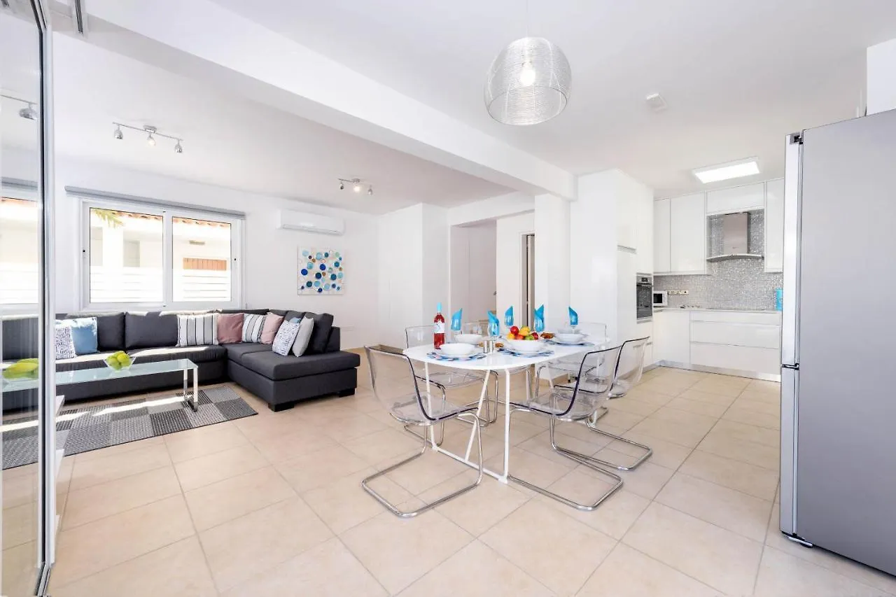 Villa Elaine Protaras 0*,  Cypern