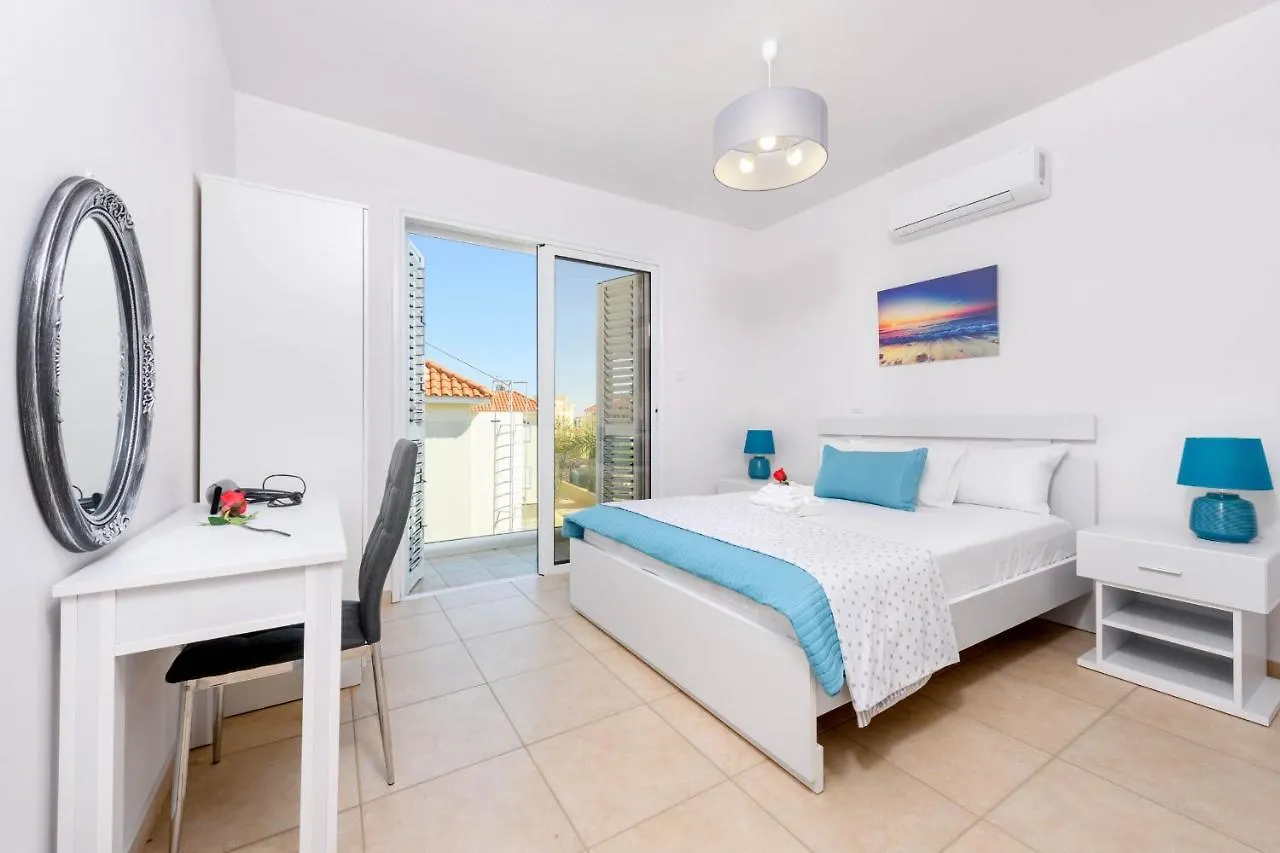 Villa Elaine Protaras Chipre