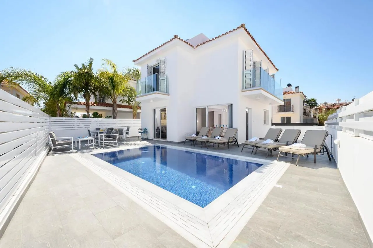 Villa Elaine Protaras