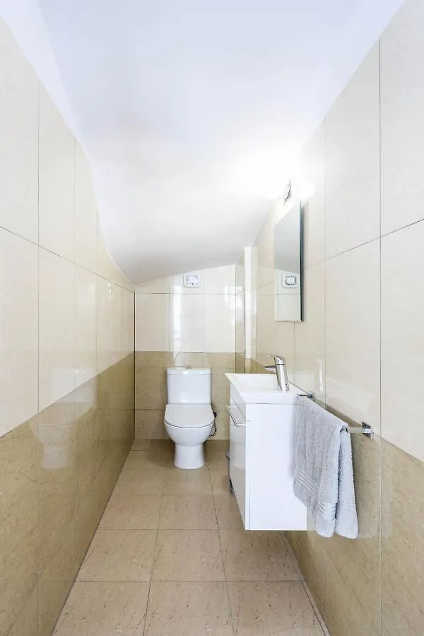 Villa Elaine Protaras Chipre