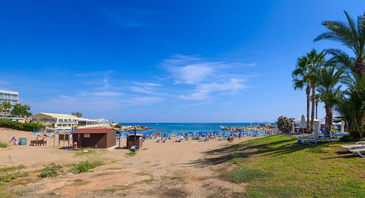 Villa Elaine Protaras