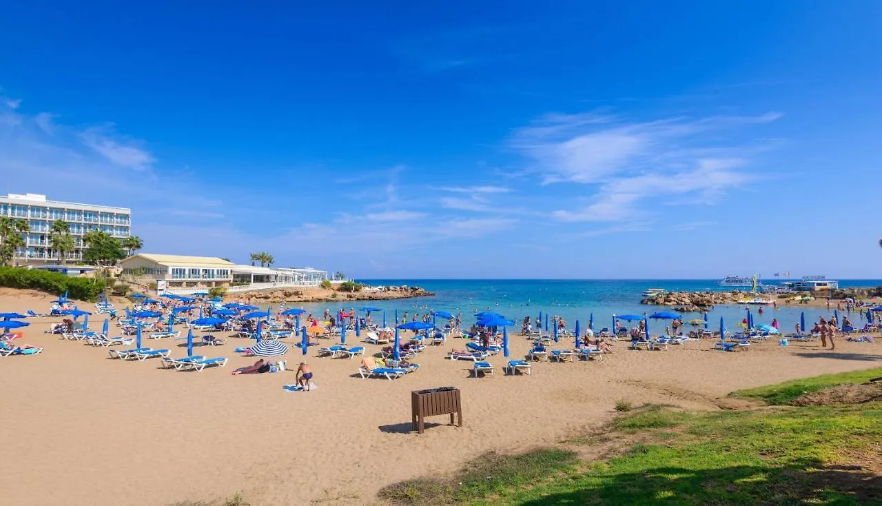 Villa Elaine Protaras